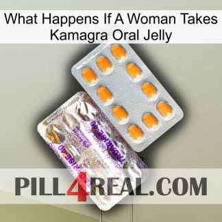 What Happens If A Woman Takes Kamagra Oral Jelly new12